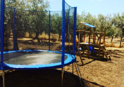 Agriturismo Affittacamere Agrisicilia